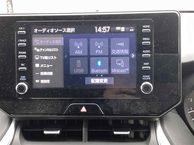 TOYOTA HARRIER S