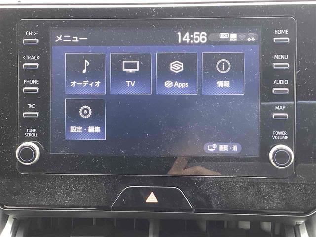 TOYOTA HARRIER S