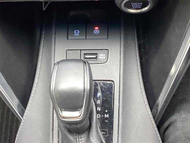 TOYOTA HARRIER S