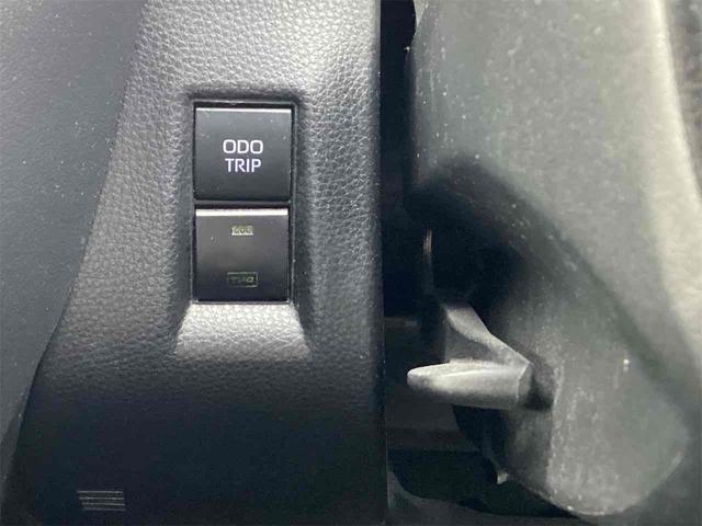 TOYOTA HARRIER S
