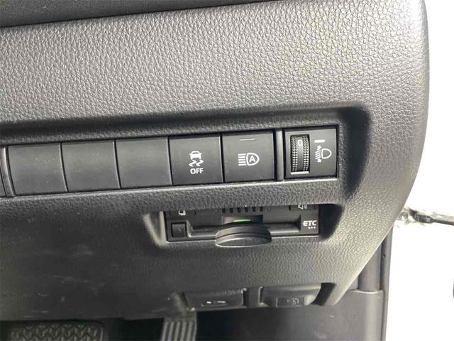 TOYOTA HARRIER S