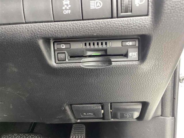 TOYOTA HARRIER S