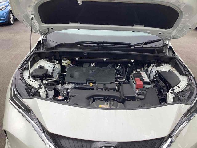 TOYOTA HARRIER S