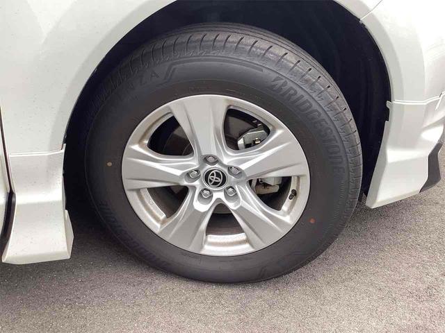 TOYOTA HARRIER S