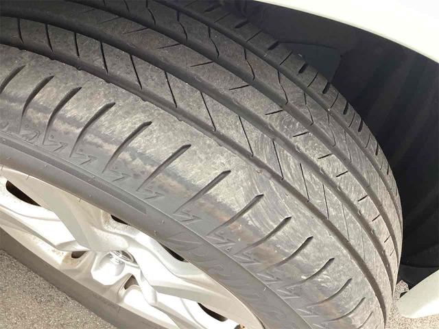 TOYOTA HARRIER S