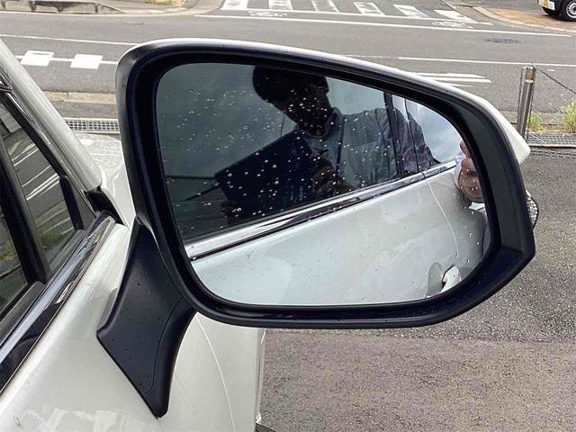 TOYOTA HARRIER S