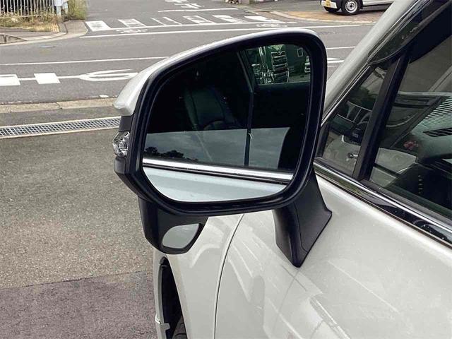 TOYOTA HARRIER S