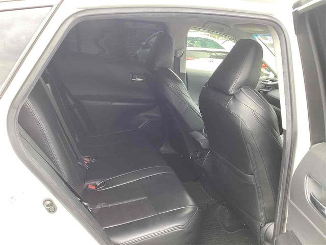 TOYOTA HARRIER S