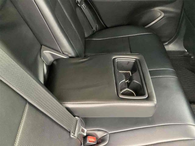TOYOTA HARRIER S