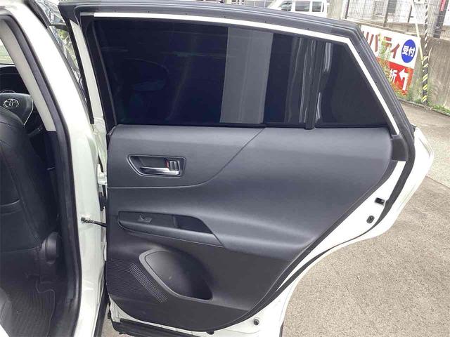 TOYOTA HARRIER S