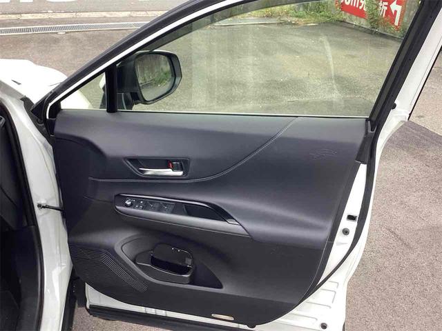 TOYOTA HARRIER S