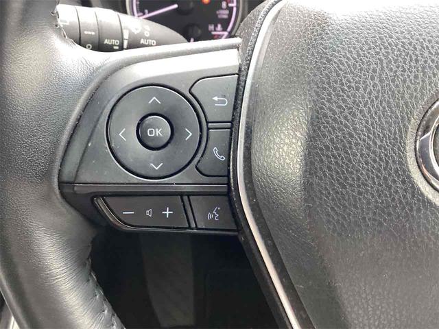 TOYOTA HARRIER S