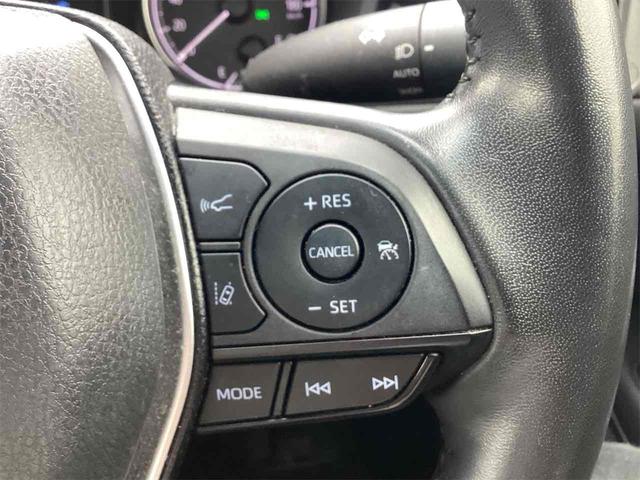 TOYOTA HARRIER S
