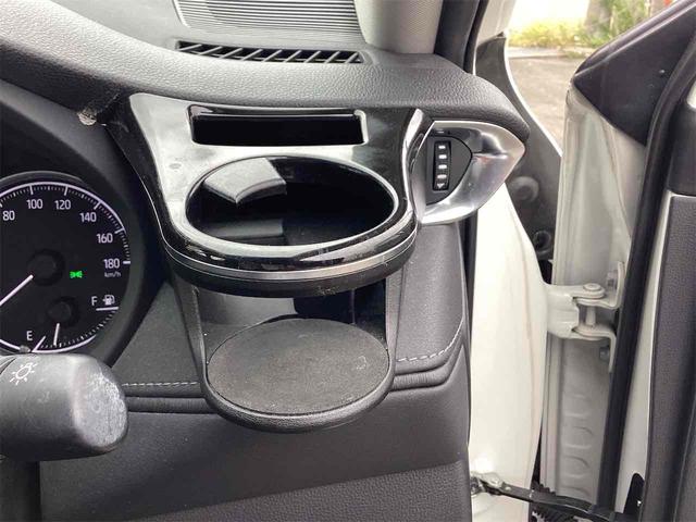 TOYOTA HARRIER S