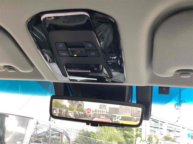 TOYOTA HARRIER S