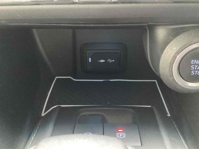 TOYOTA HARRIER S
