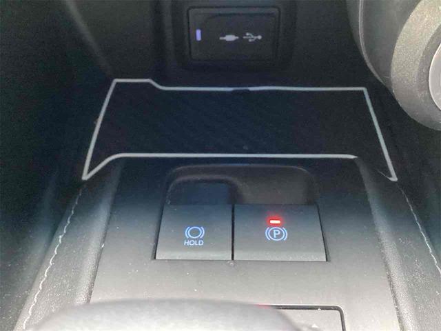 TOYOTA HARRIER S