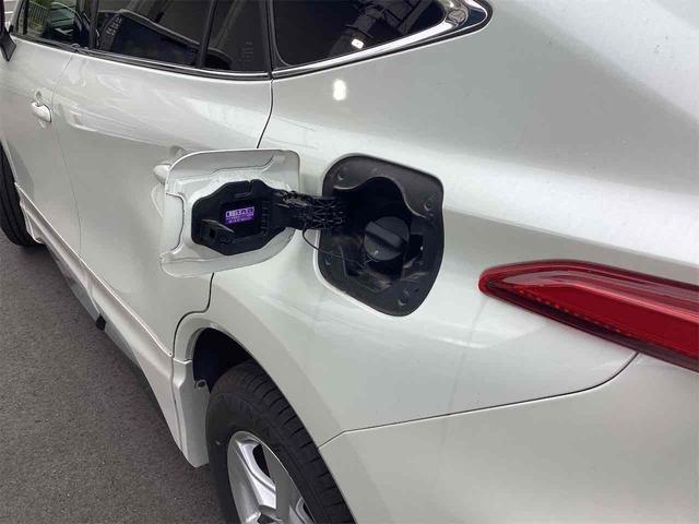 TOYOTA HARRIER S
