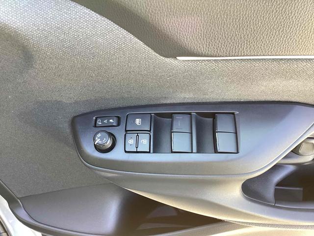 TOYOTA YARIS CROSS HYBRID G