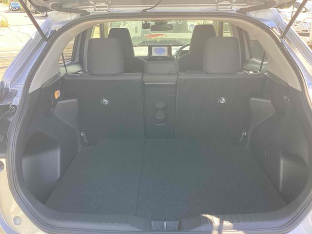 TOYOTA YARIS CROSS HYBRID G
