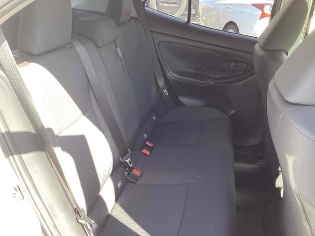 TOYOTA YARIS CROSS HYBRID G