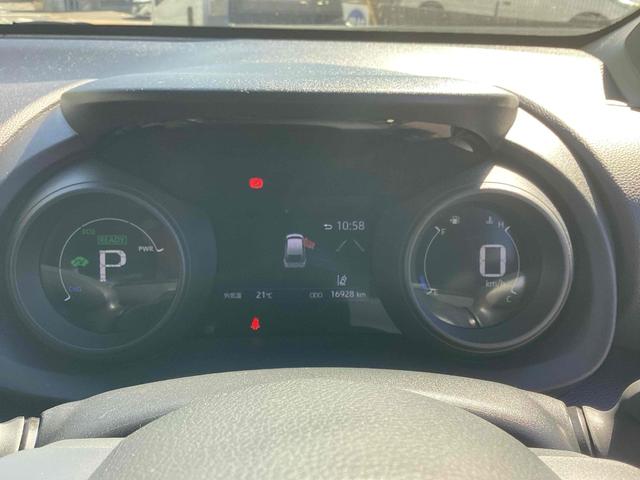 TOYOTA YARIS CROSS HYBRID G