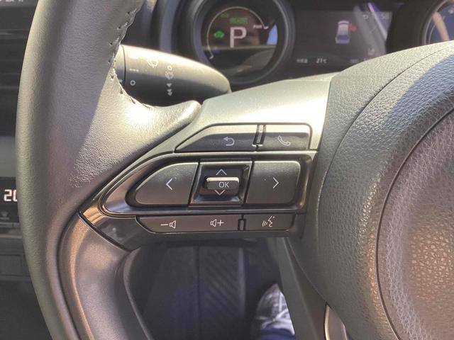 TOYOTA YARIS CROSS HYBRID G