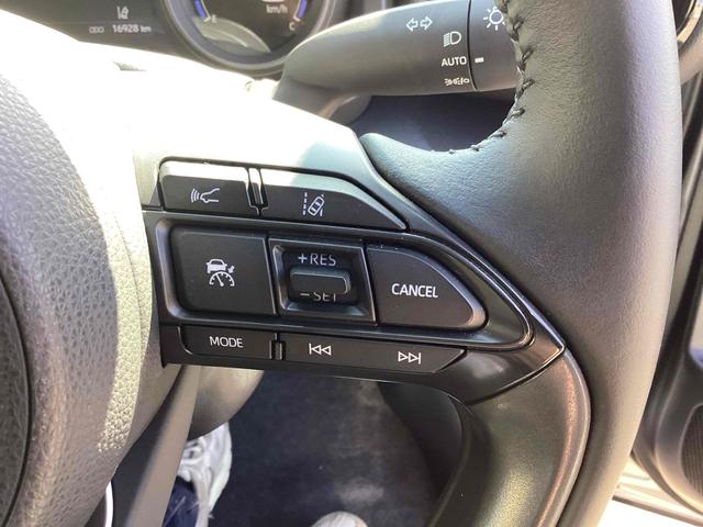 TOYOTA YARIS CROSS HYBRID G