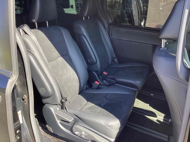 ヴォクシー ＺＳ　煌ＩＩＩ　ＥＴＣ　バックカメラ　ナビ　ＴＶ　クリアランスソナー　オートクルーズコントロール　レーンアシスト　衝突被害軽減システム　両側電動スライドドア　オートマチックハイビーム　オートライト（36枚目）