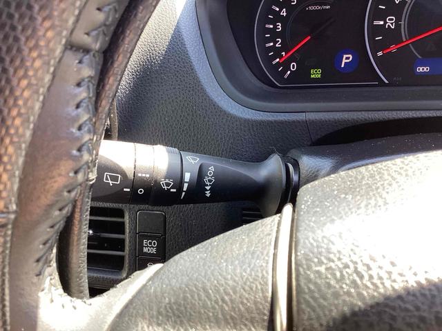 ヴォクシー ＺＳ　煌ＩＩＩ　ＥＴＣ　バックカメラ　ナビ　ＴＶ　クリアランスソナー　オートクルーズコントロール　レーンアシスト　衝突被害軽減システム　両側電動スライドドア　オートマチックハイビーム　オートライト（42枚目）