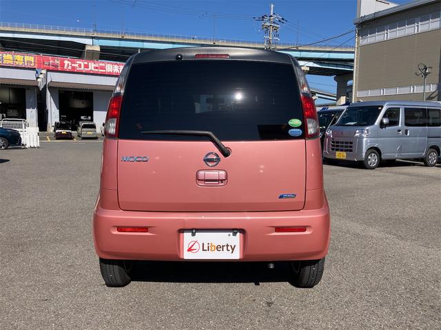 モコ X バックカメラ ナビ TV スマートキー アイドリングストップ 電動格納ミラー CVT CD USB アルミホイール エアコン パワーウィンドウ(10枚目)