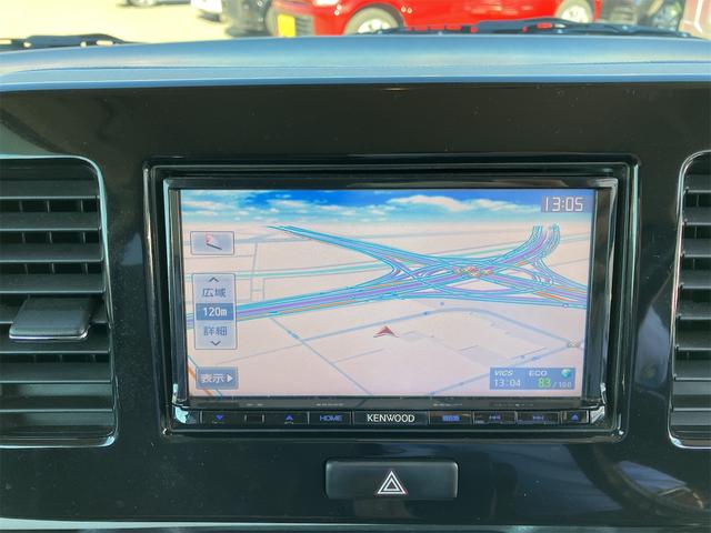 モコ X バックカメラ ナビ TV スマートキー アイドリングストップ 電動格納ミラー CVT CD USB アルミホイール エアコン パワーウィンドウ(20枚目)