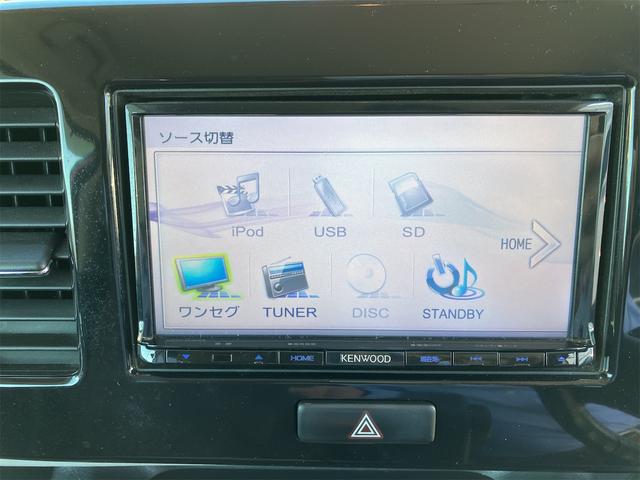 モコ X バックカメラ ナビ TV スマートキー アイドリングストップ 電動格納ミラー CVT CD USB アルミホイール エアコン パワーウィンドウ(21枚目)