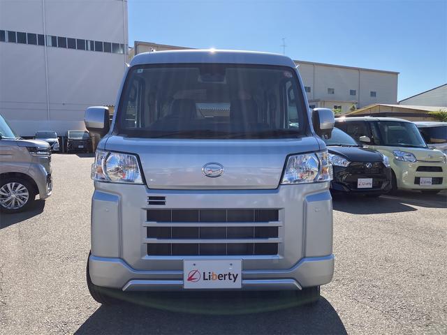 DAIHATSU HIJET CARGO CRUISE