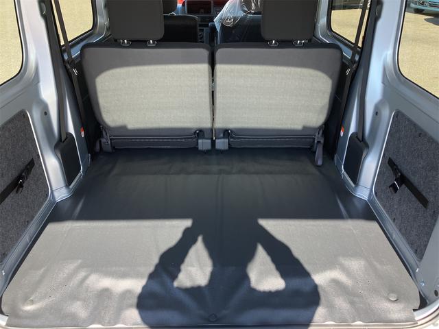 DAIHATSU HIJET CARGO CRUISE