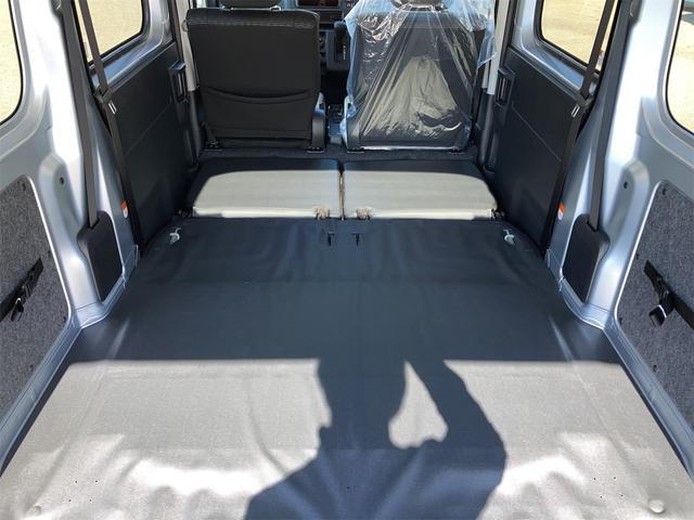 DAIHATSU HIJET CARGO CRUISE