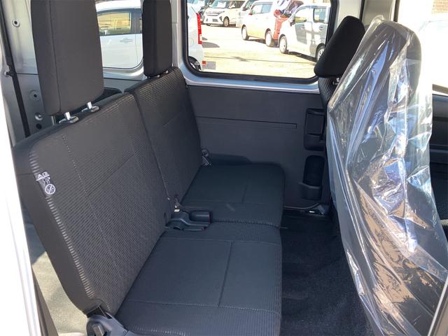 DAIHATSU HIJET CARGO CRUISE