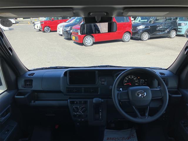 DAIHATSU HIJET CARGO CRUISE