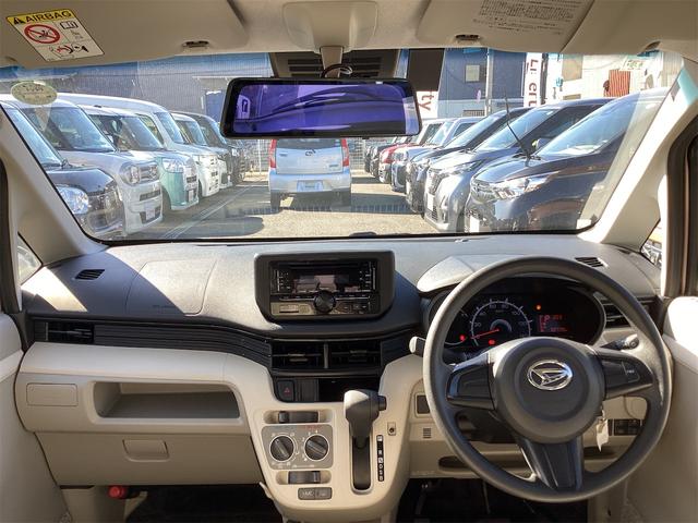 DAIHATSU MOVE L SA III