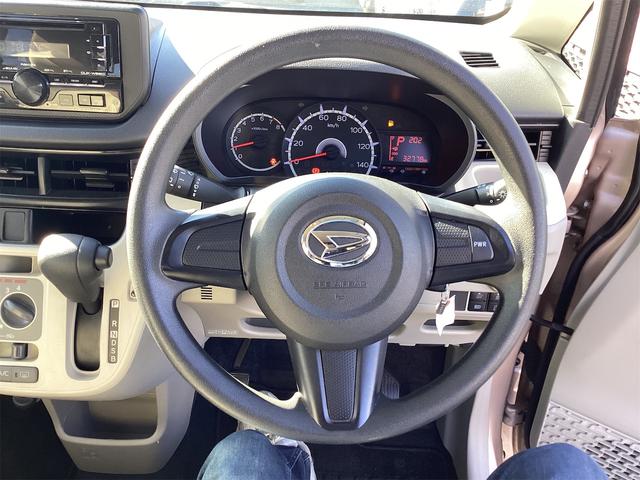 DAIHATSU MOVE L SA III