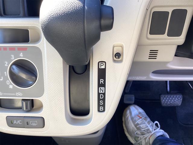 DAIHATSU MOVE L SA III