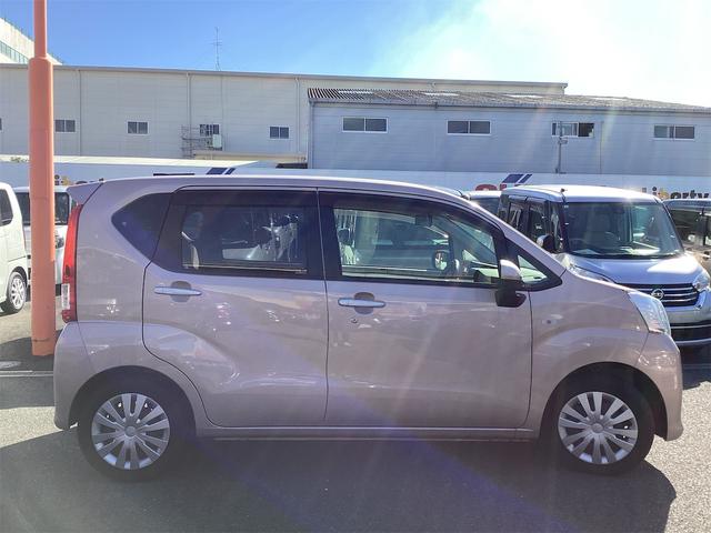 DAIHATSU MOVE L SA III