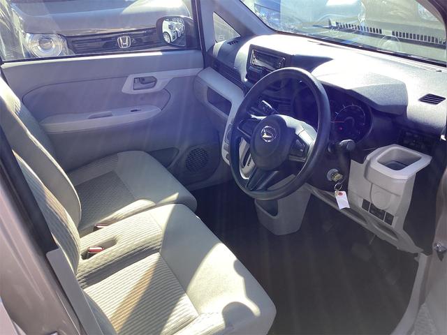 DAIHATSU MOVE L SA III
