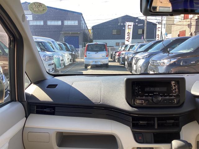 DAIHATSU MOVE L SA III