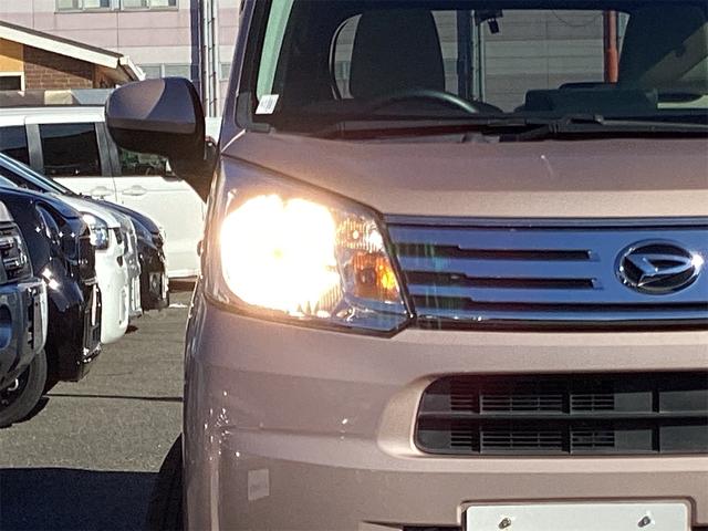 DAIHATSU MOVE L SA III