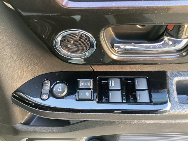 N-BOXカスタム G・EXターボホンダセンシング ETC バックカメラ 両側電動スライドドア ナビ TV クリアランスソナー オートクルーズコントロール レーンアシスト 衝突被害軽減システム オートライト スマートキー 電動格納ミラー CVT ESC(37枚目)