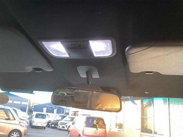 N-BOXカスタム G・EXターボホンダセンシング ETC バックカメラ 両側電動スライドドア ナビ TV クリアランスソナー オートクルーズコントロール レーンアシスト 衝突被害軽減システム オートライト スマートキー 電動格納ミラー CVT ESC(42枚目)