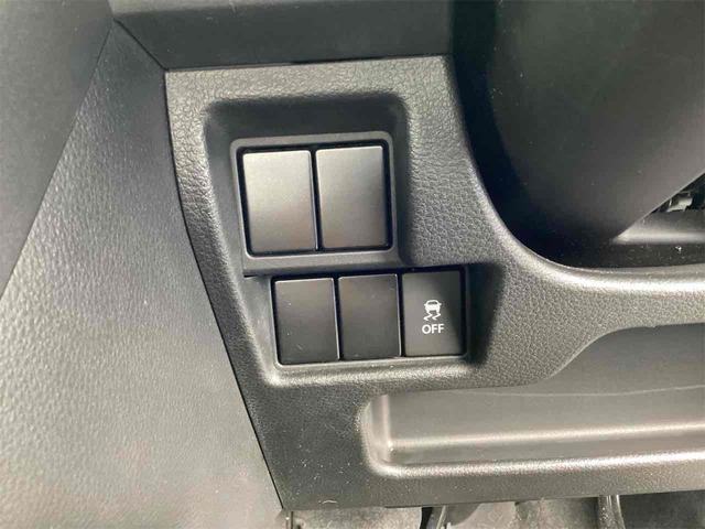 スペーシア ハイブリッドG バックカメラ 両側スライドドア ナビ TV スマートキー アイドリングストップ 電動格納ミラー CVT ESC CD USB ミュージックプレイヤー接続可 Bluetooth(12枚目)