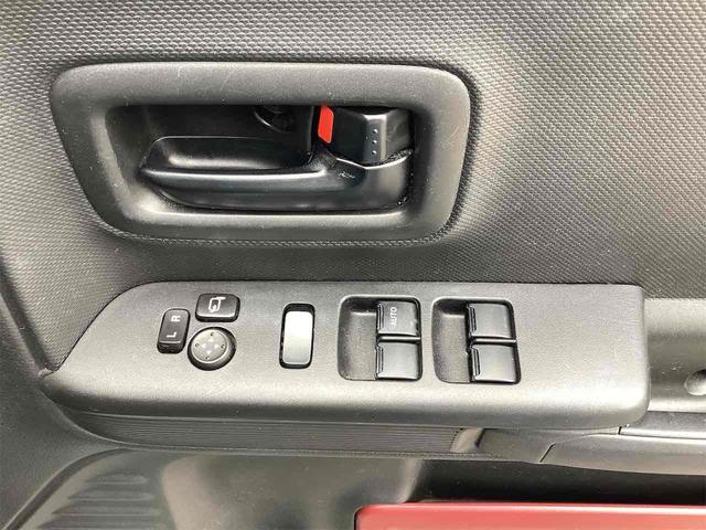 スペーシア ハイブリッドG バックカメラ 両側スライドドア ナビ TV スマートキー アイドリングストップ 電動格納ミラー CVT ESC CD USB ミュージックプレイヤー接続可 Bluetooth(14枚目)