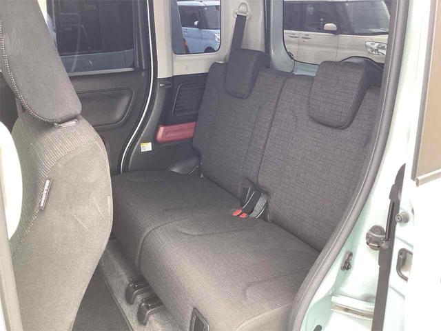 スペーシア ハイブリッドG バックカメラ 両側スライドドア ナビ TV スマートキー アイドリングストップ 電動格納ミラー CVT ESC CD USB ミュージックプレイヤー接続可 Bluetooth(27枚目)